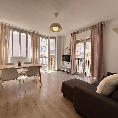 Apartamento Cartago Centro Cartagena Buitenkant foto