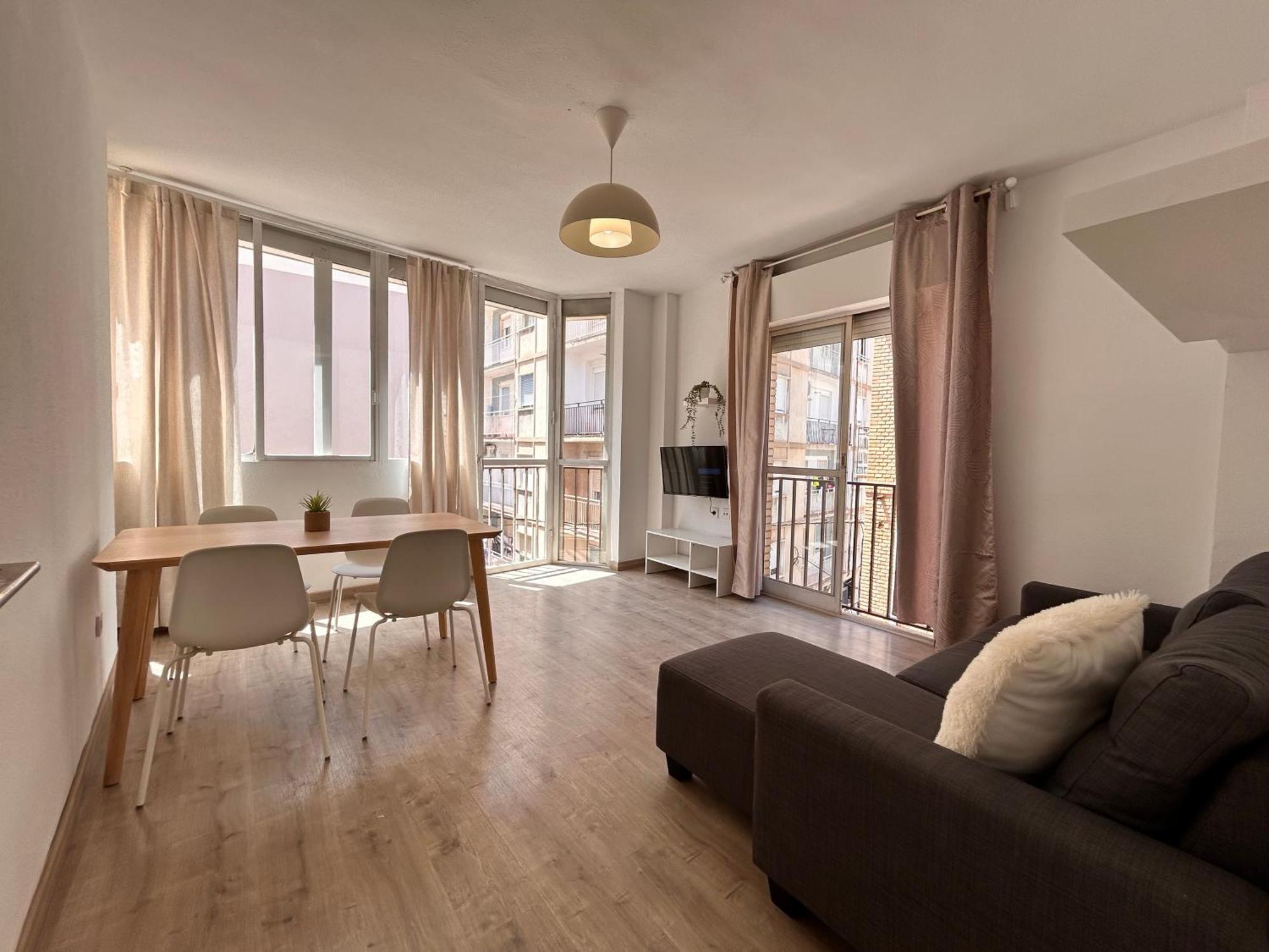 Apartamento Cartago Centro Cartagena Buitenkant foto