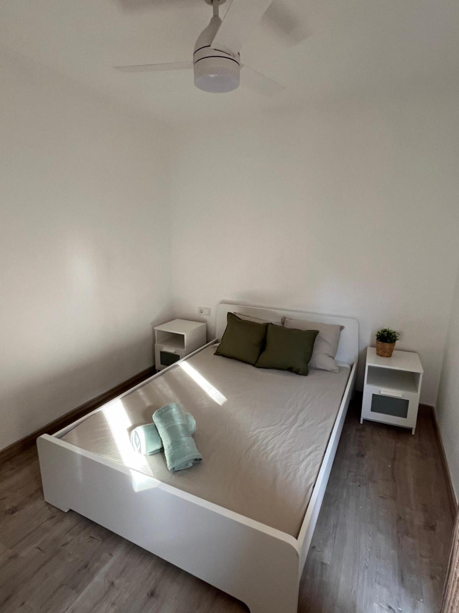 Apartamento Cartago Centro Cartagena Buitenkant foto