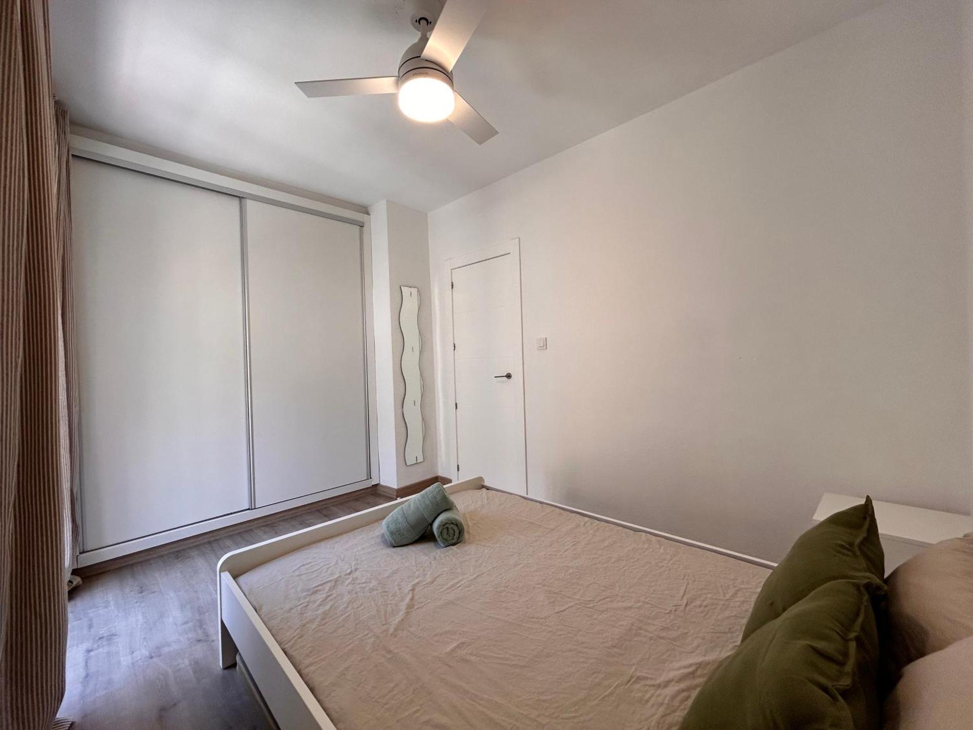 Apartamento Cartago Centro Cartagena Buitenkant foto