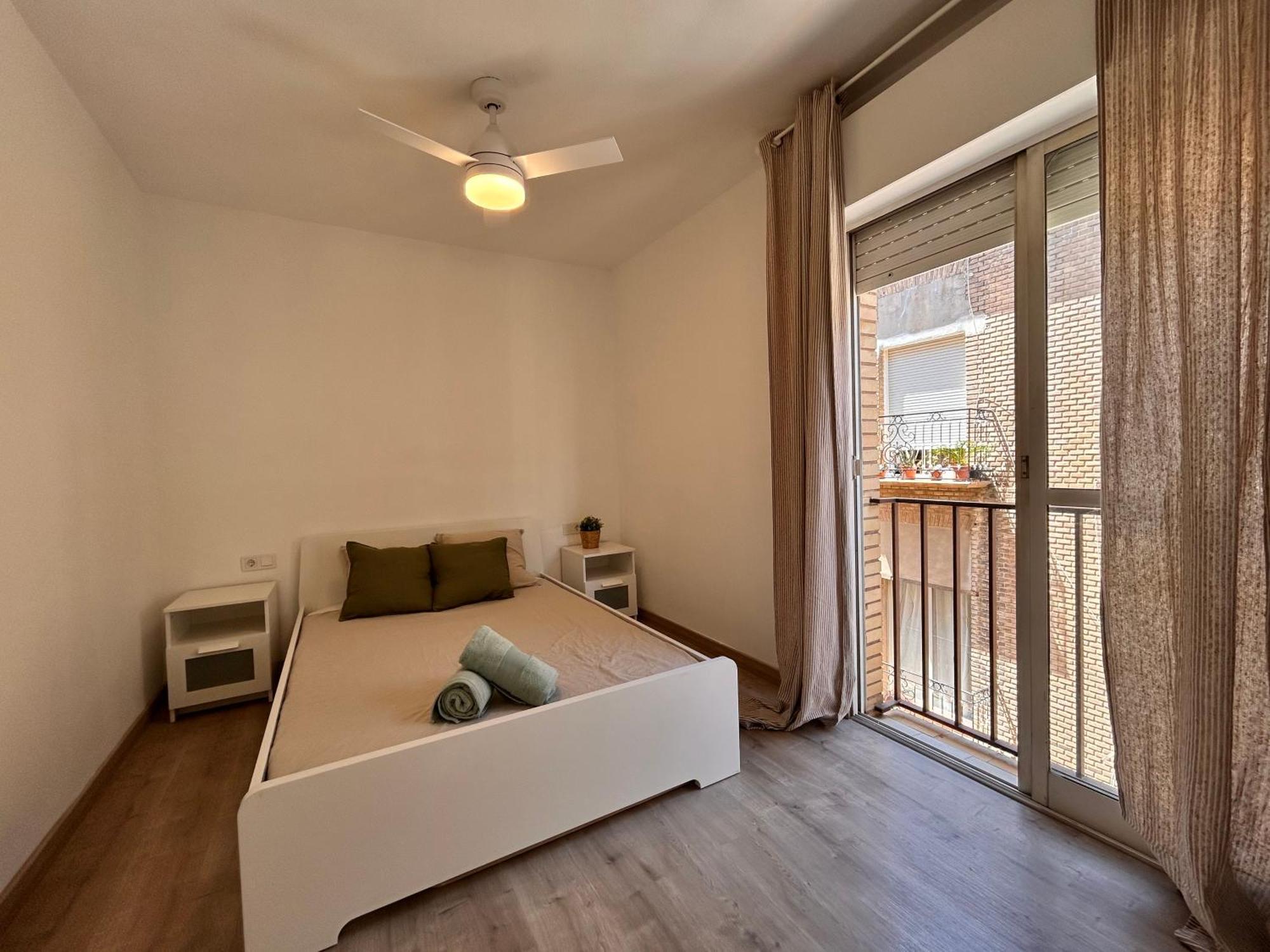 Apartamento Cartago Centro Cartagena Buitenkant foto