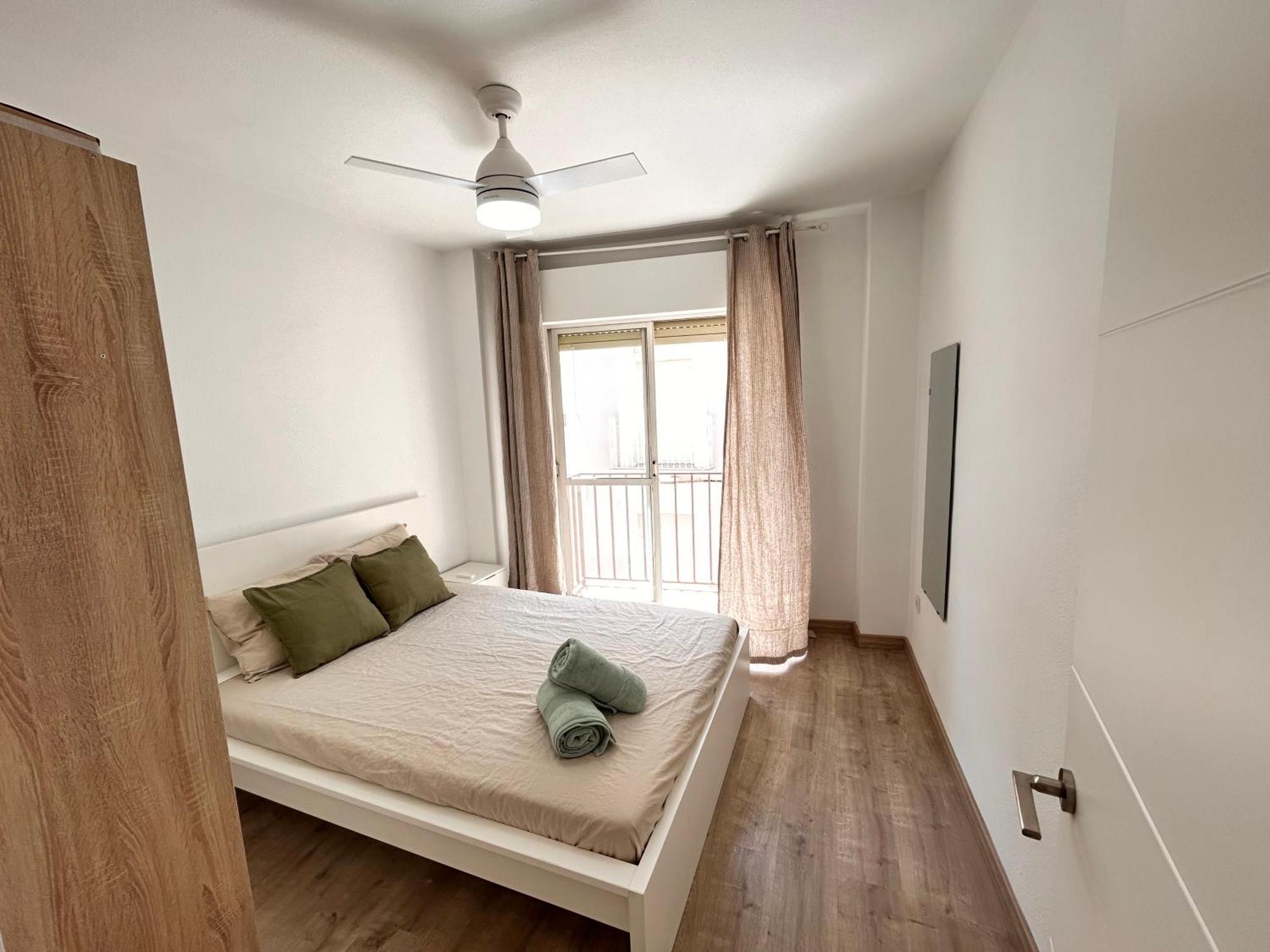 Apartamento Cartago Centro Cartagena Buitenkant foto