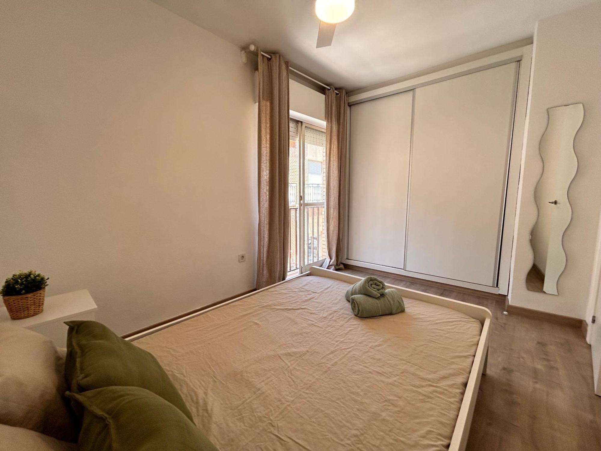 Apartamento Cartago Centro Cartagena Buitenkant foto