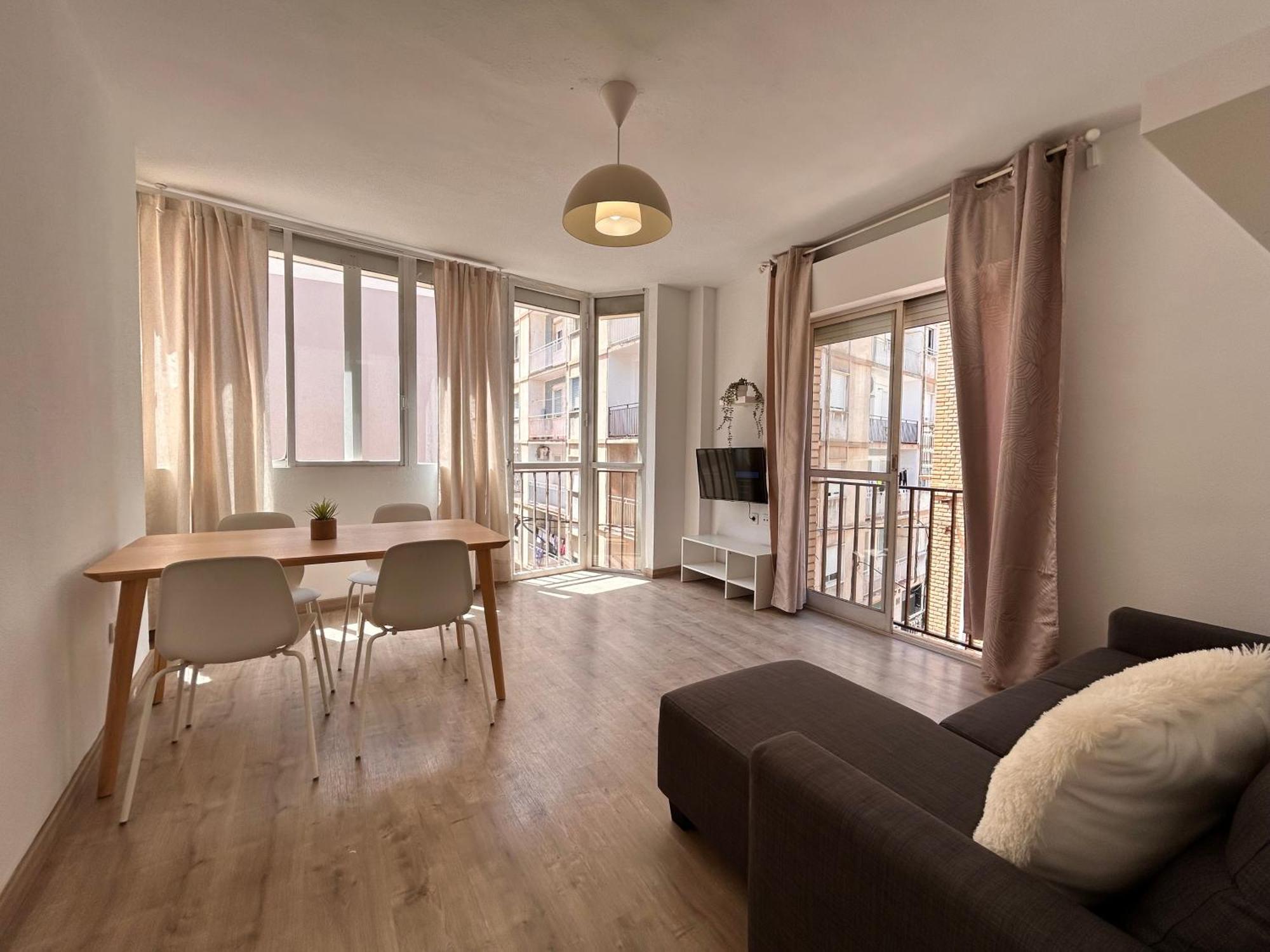 Apartamento Cartago Centro Cartagena Buitenkant foto